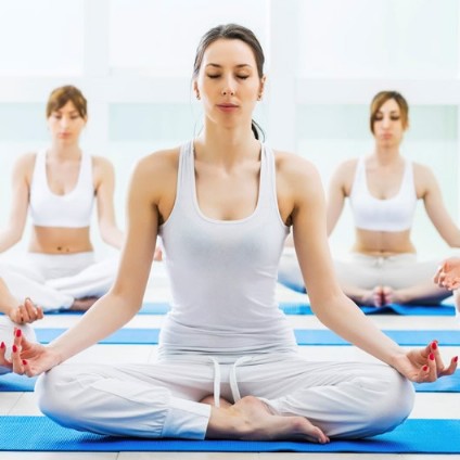 YOGA