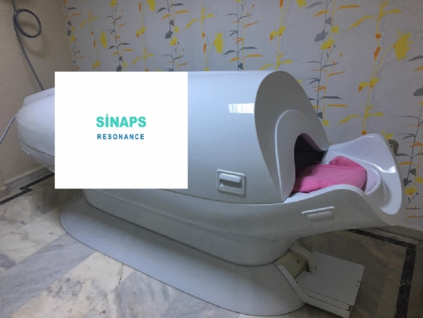 NEFES TERAPİSİ