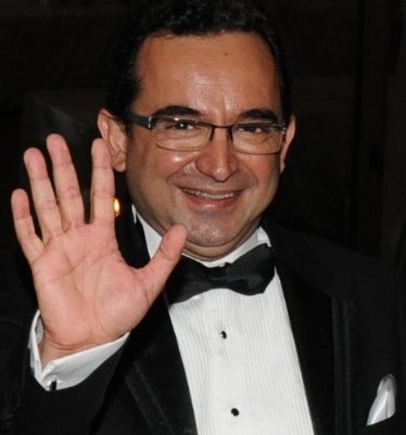 Dr. Reha Çetin YURDAER