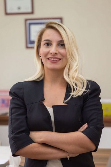 Zeynep ŞİMŞEK