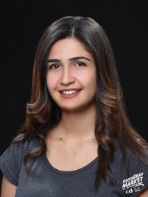 Gülşah AKPINAR