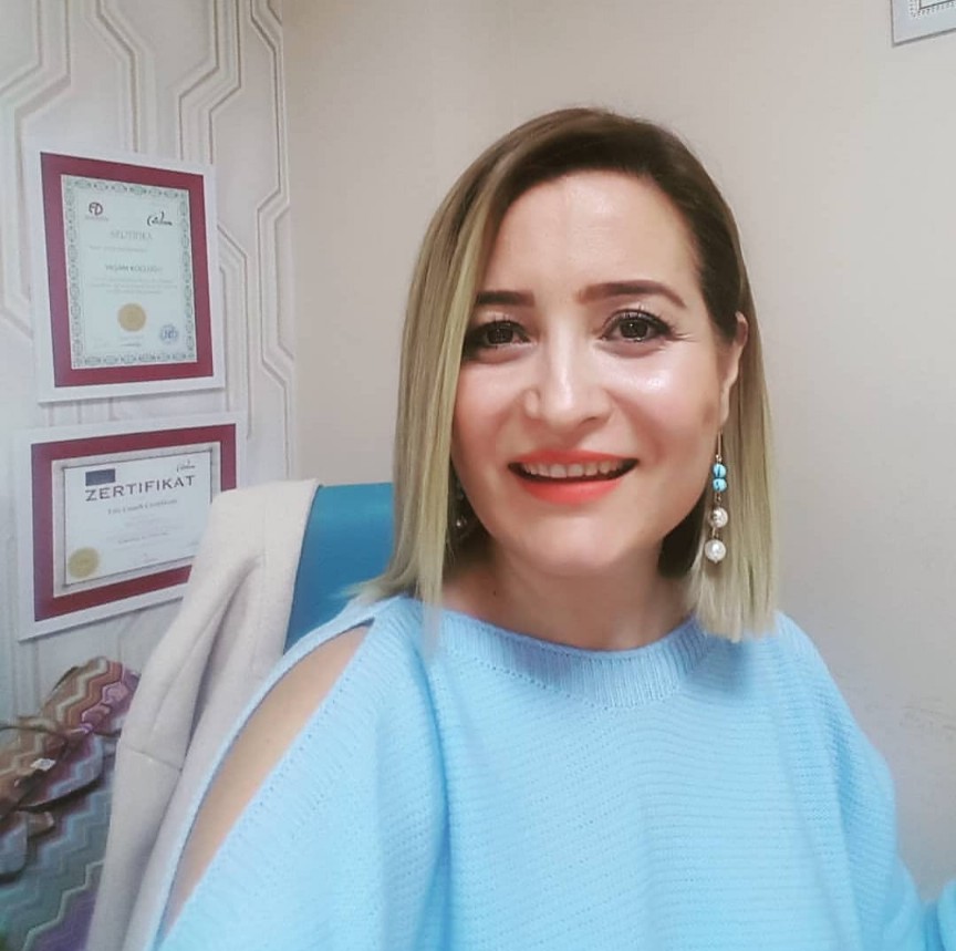Filiz Değirmenci